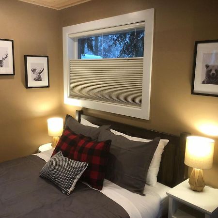 Revelstoke Rv & Cabin Resort Exterior foto